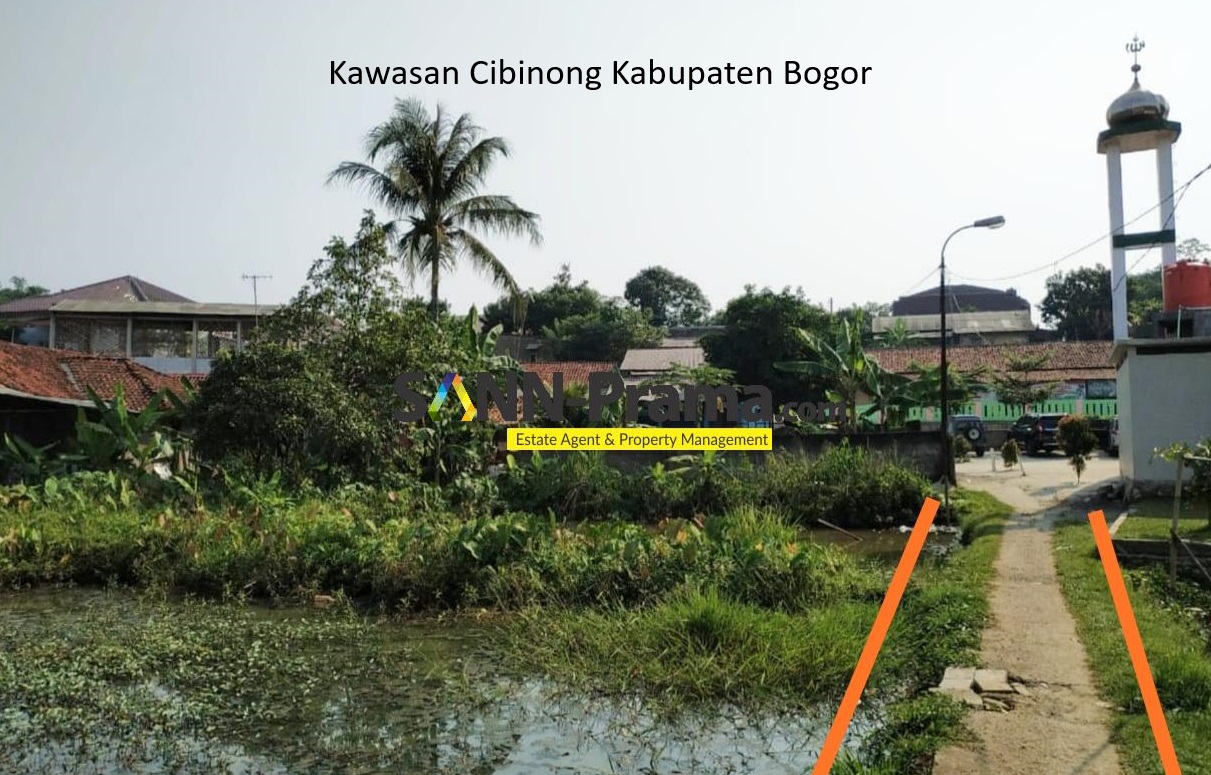 Cibinong Kabupaten Bogor: Jejak Sejarah Hingga Potret Kota yang Berkembang Pesat Di Jawa Barat