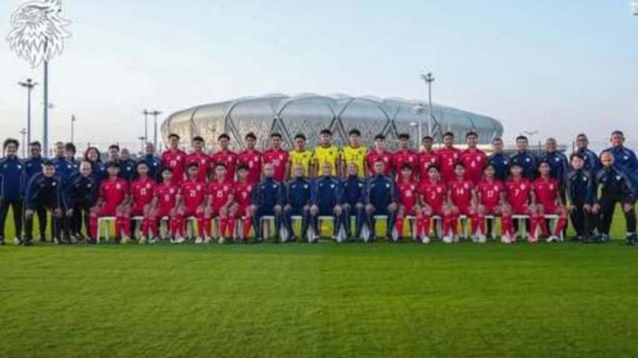 Daftar 21 Pemain Timnas Indonesia U-17 untuk Piala Dunia FIFA 2025