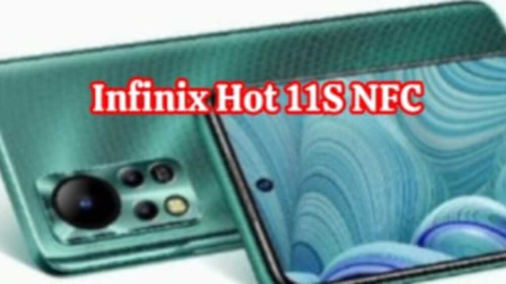  Infinix Hot 11S NFC: Menggoda Dengan Desain Elegan dan Performa Dahsyat