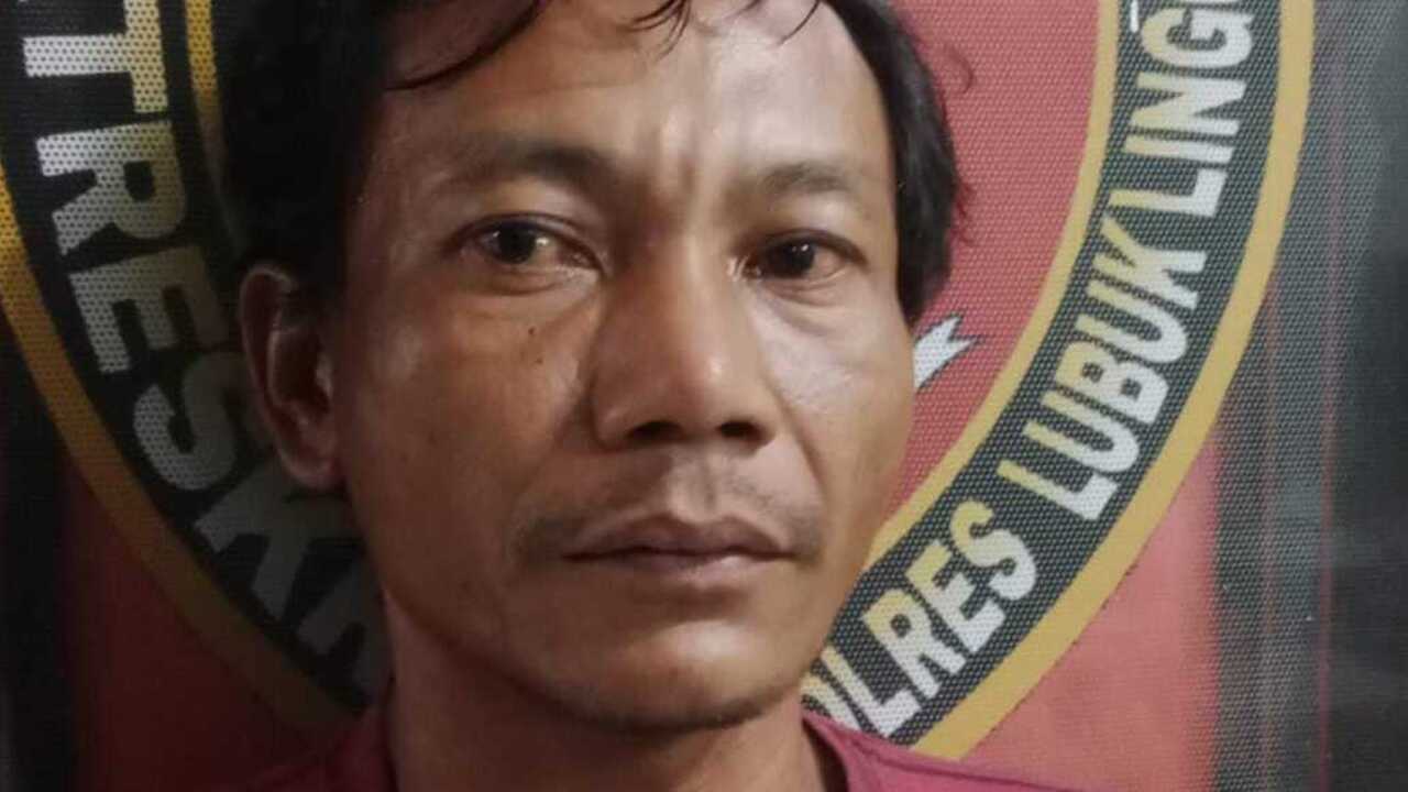 Suami di Lubuklinggau Tega Siram Istri dengan Air Keras, Ini Pemicunya !  