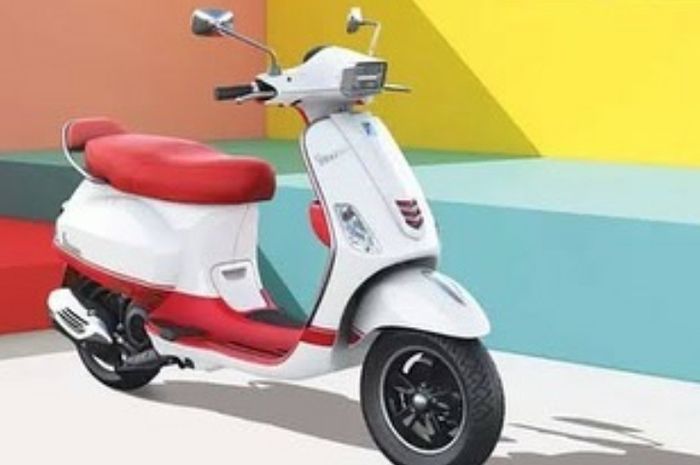  Vespa Dual: Skutik yang Membuat Anda Lupakan Motor Lain!