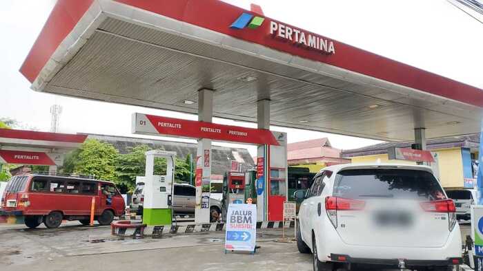 Pertamina Patra Niaga Regional Sumbagsel Dukung Penuh Langkah Polda Sumsel yang Kembali Ungkap Penimbunan BBM 