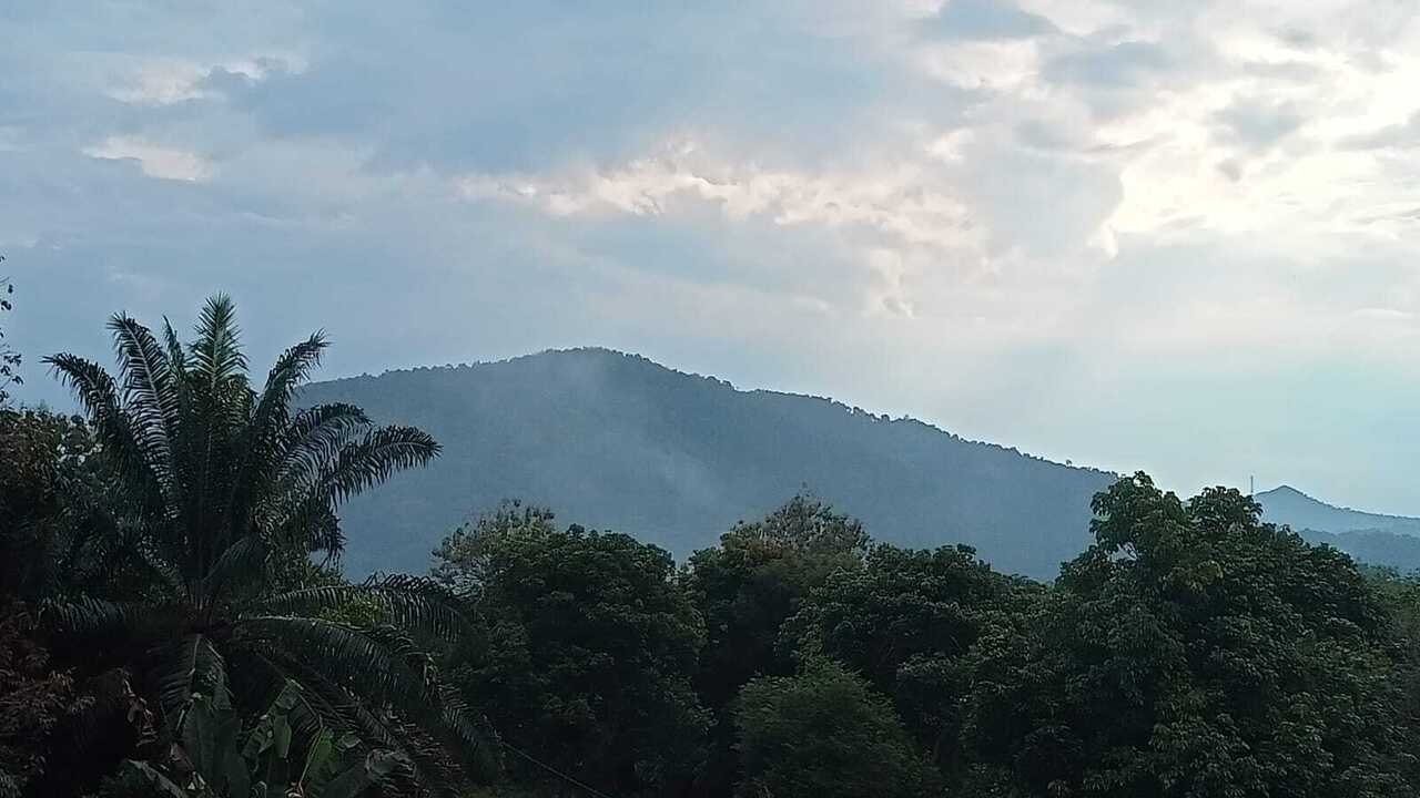 5 Tempat Wisata Keluarga Favorit di Kota Lubuklinggau, Cocok Mengisi Waktu Libur Sekolah!