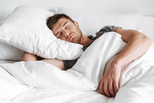 Belum Banyak Yang Tahu Lho! Teryata Tidur Siang Bermanfaat Bagi Kesehatan