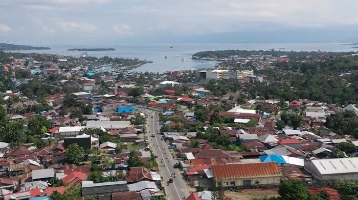 Usulan Daerah Otonomi Baru (DOB) di Pulau Papua Mendapatkan Dukungan Masyarakat