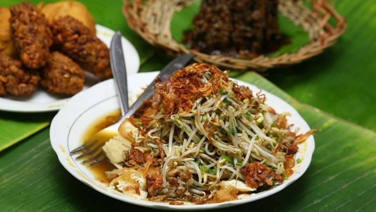 Geco : Kuliner Khas Cirebon yang Unik, Lezat, dan Sarat Filosofi