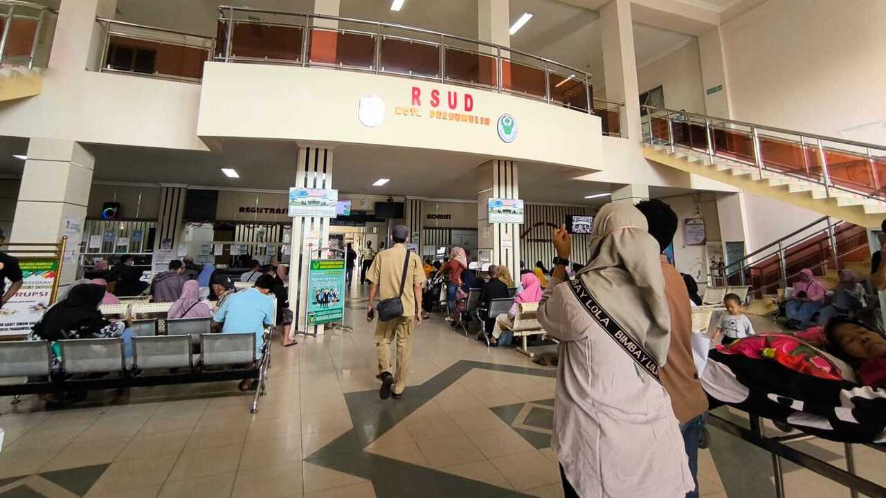 SPLP Terbit, PMI Asal Prabumulih yang Ditahan di Kamboja Segera Dipulangkan