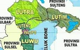 Pemekaran Provinsi Sulawesi Selatan Bakal Bentuk 2 Provinsi Daerah Otonomi Baru, Sekaligus Pemekaran Kabupaten