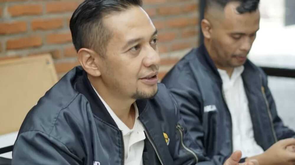 Akademisi Anti Korupsi dan HIPMI Payakumbuh Desak Pembebasan Mardani H Maming