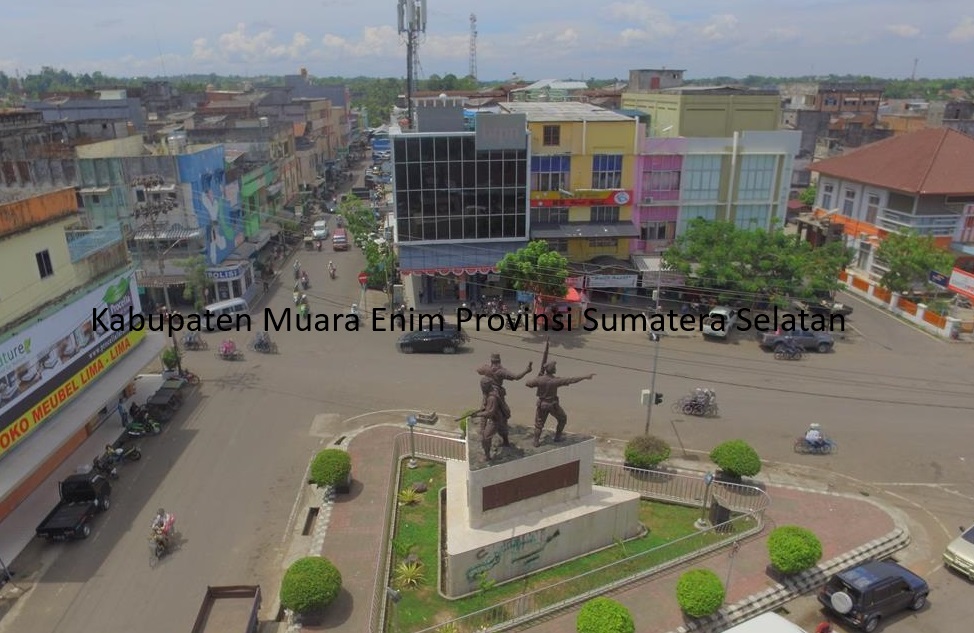 Pemekaran Wilayah Sumatera Selatan: Usulan Pembentukan Provinsi Sumselbar Menjadi Sorotan