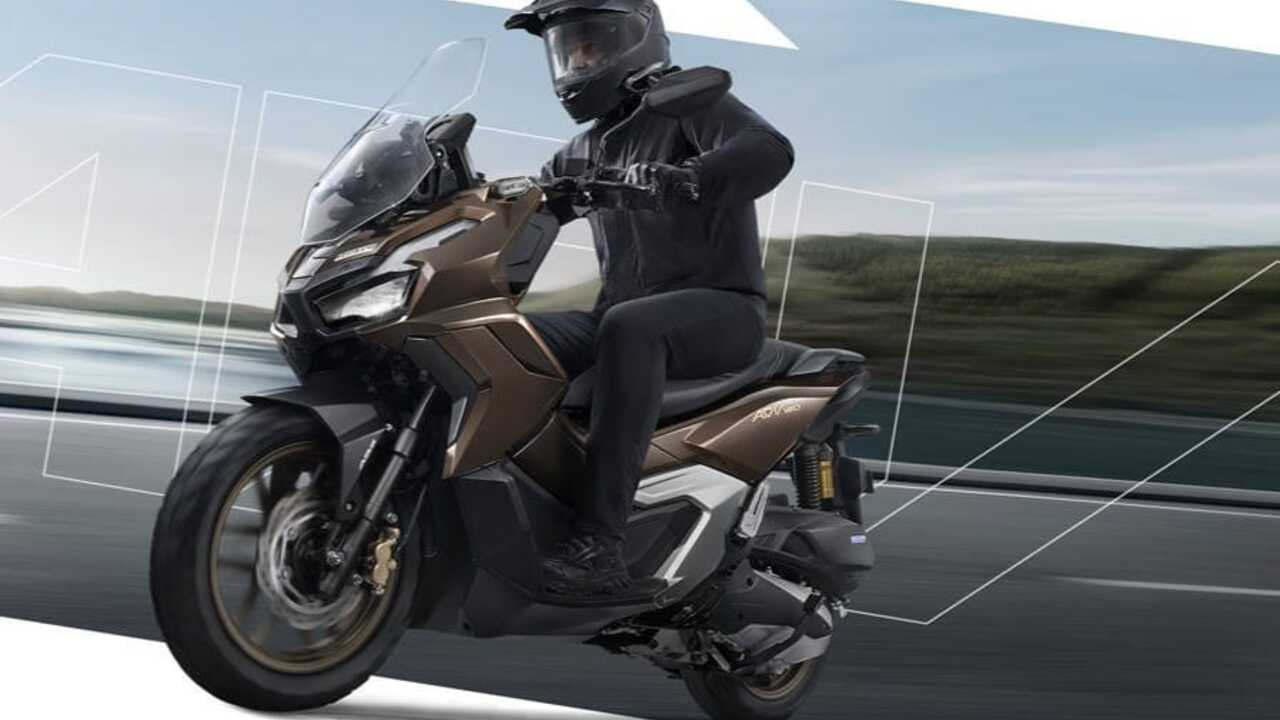 Spesifikasi dan Harga Honda ADV160 2025: Motor Matic Adventure Paling Populer