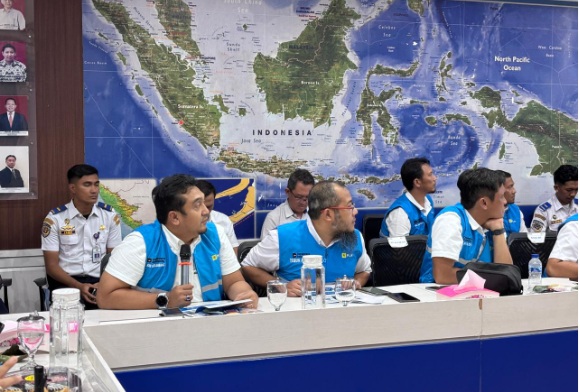 PLN UID S2JB Tegaskan Komitmen Dukung Percepatan Pembangunan Pulau Enggano dalam Rakor Inpres 12/2025