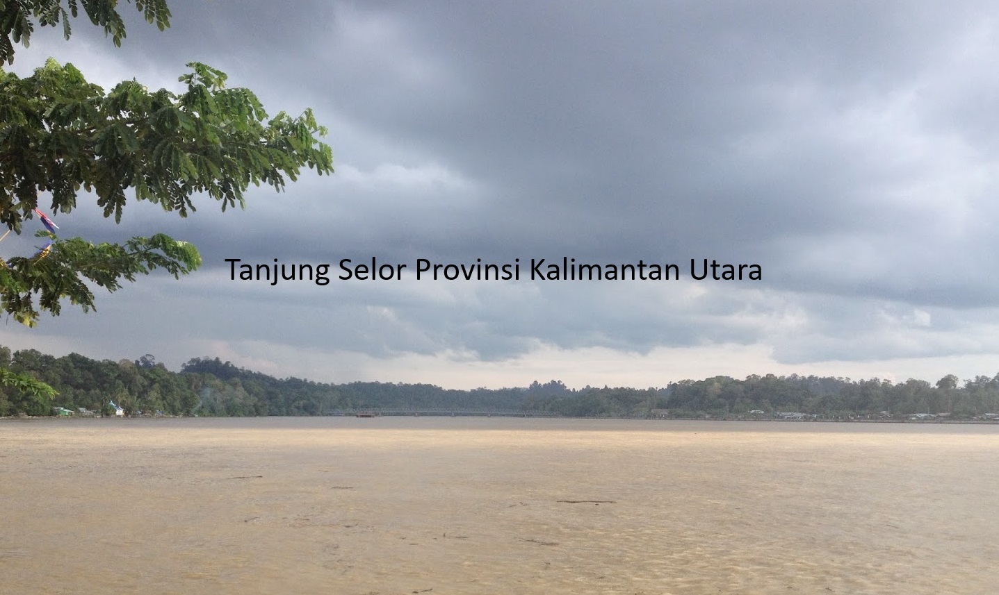 Pemekaran Wilayah Provinsi Kalimantan Utara: Tanjung Selor Ibu Kota yang Berkilau untuk Masa Depan Kaltara