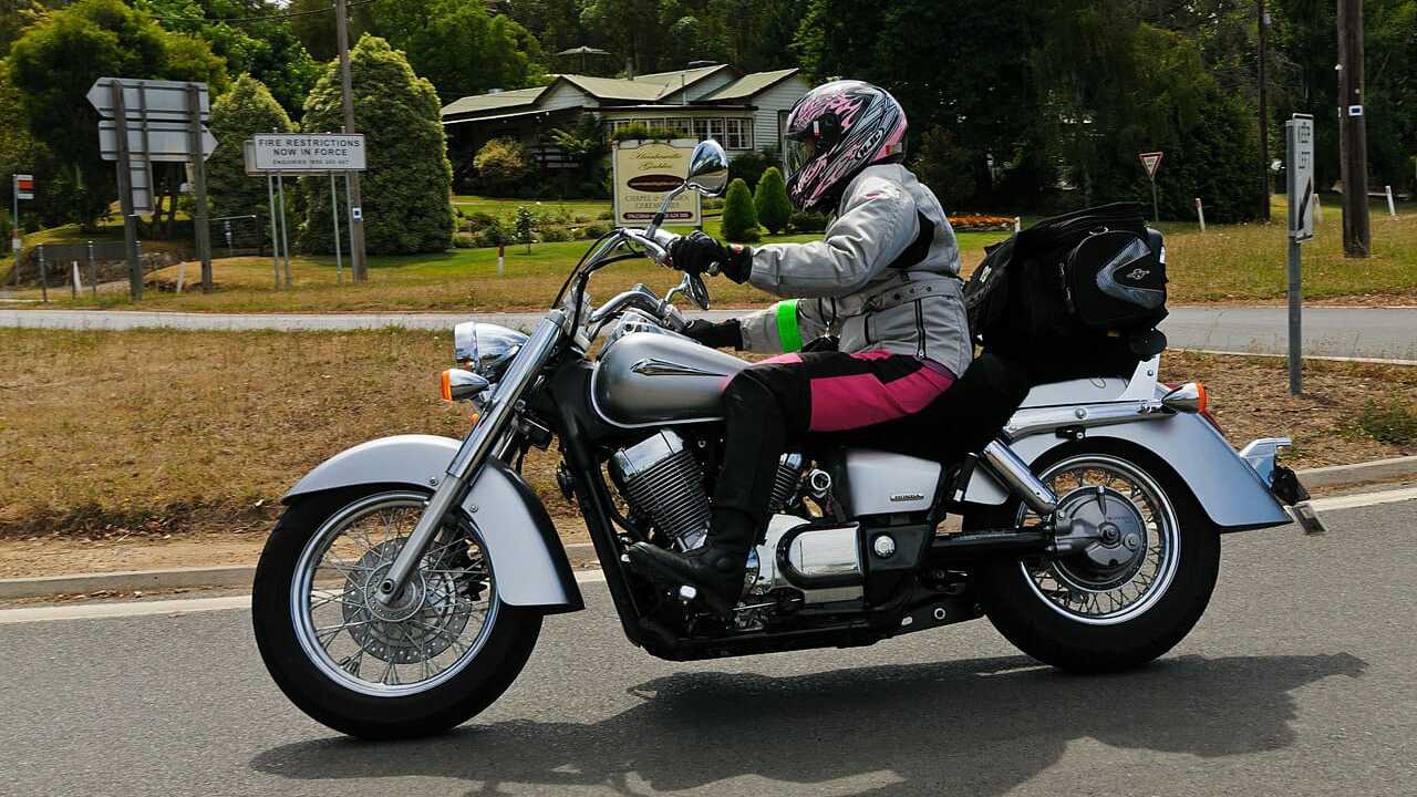 Honda Shadow ACE dan Kasus Unik: Ketika Dentuman Suara Mesin Jadi Bahan Gugatan