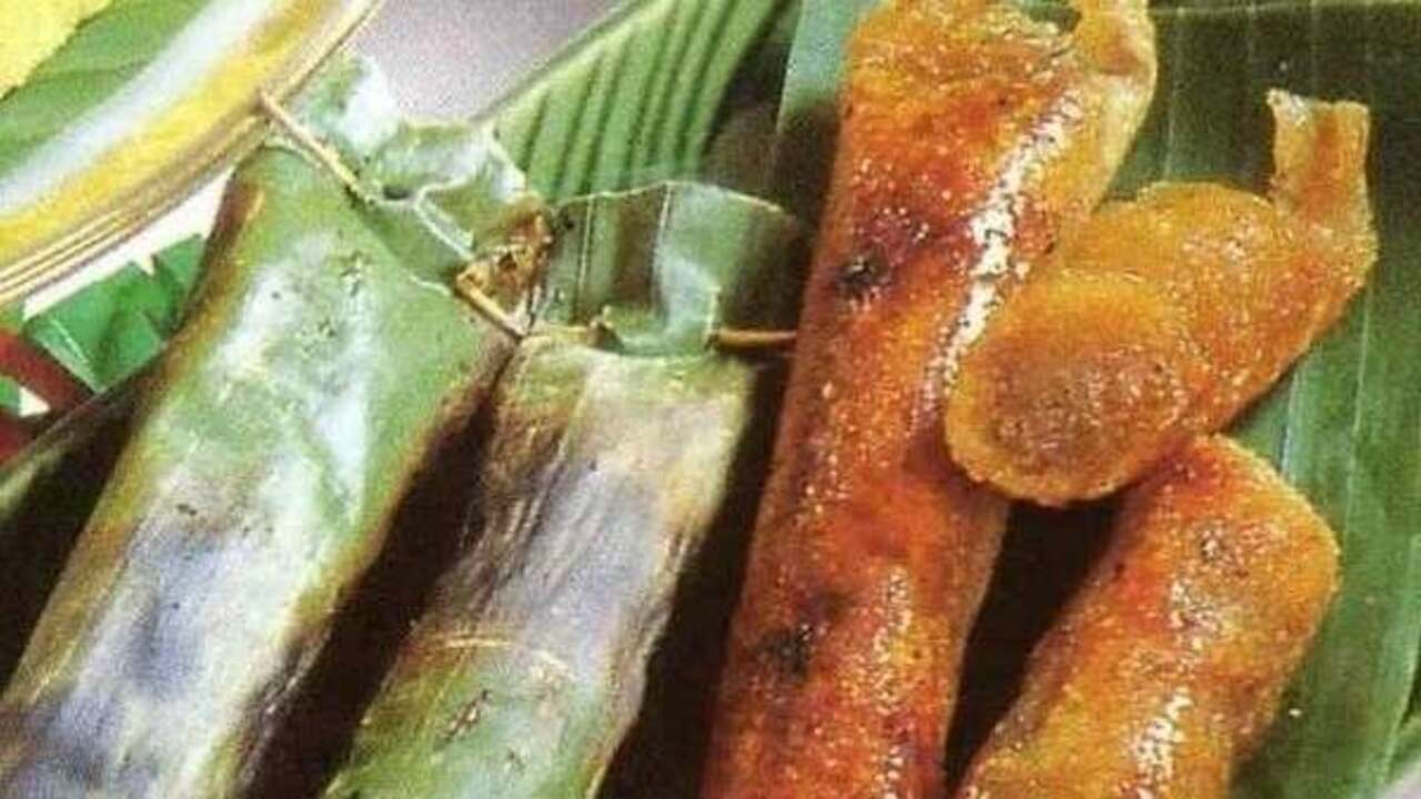 Lampong Sagu : Menjaga Warisan Kuliner dan Potensi Ekonomi Lokal