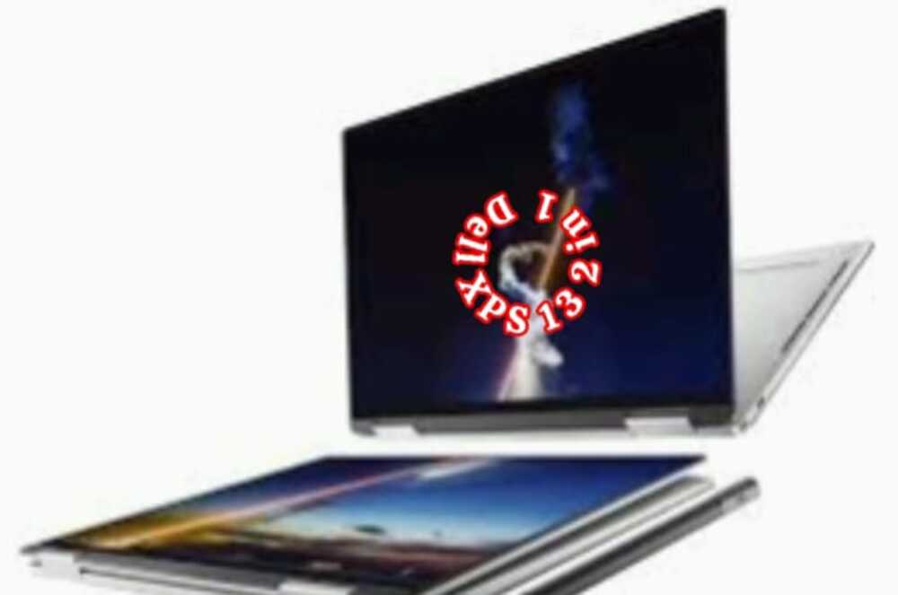 Dell XPS 13 2 in 1: Mengungkap Keunikan dan Kinerja Laptop All-in-One yang Revolusioner