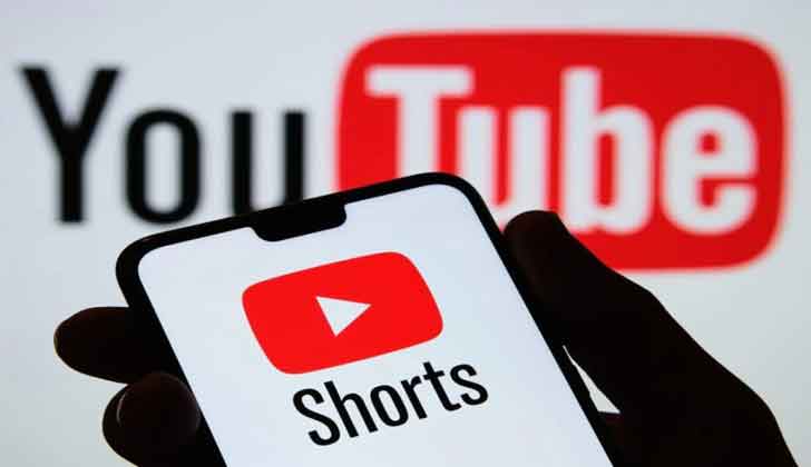 Ternyata Mulai Februari 2023 Youtube Short Bisa Hasilkan Uang, Begini Caranya