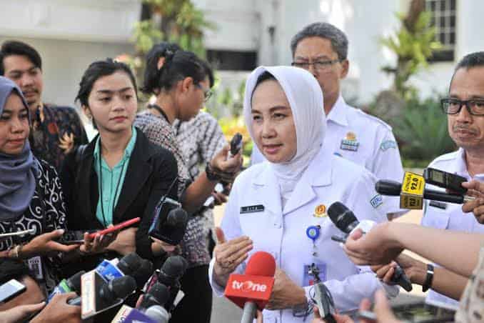 Cilacap Terancam Tsunami Setinggi 10 Meter, Ini Kata BMKG Lo!