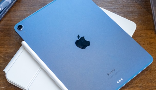 Mau Beli iPad Apple Baru! Ini 5 Rekomendasi iPad Canggih Ada untuk Hiburan, Kerja dan Gaming, Ada iPad Air 5