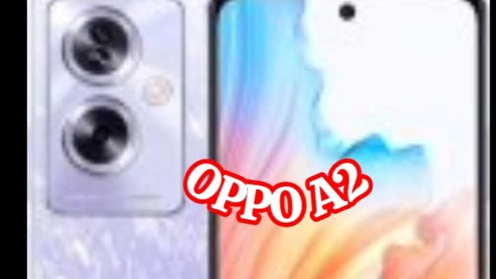  OPPO A2: Elegan, Kamera 50MP, dan Layar 90Hz