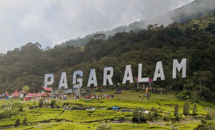5 Destinasi Wisata di Sumatera Selatan yang Wajib Kamu Kunjungi