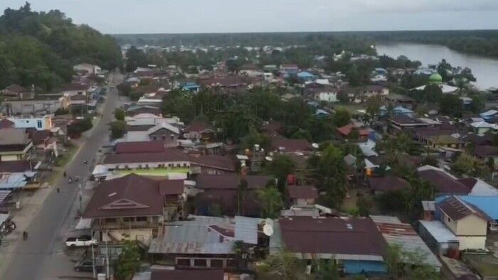 Fakta Mengejutkan ! Teluk Bintuni Kabupaten Paling Tajir di Indonesia, Ini Rahasianya