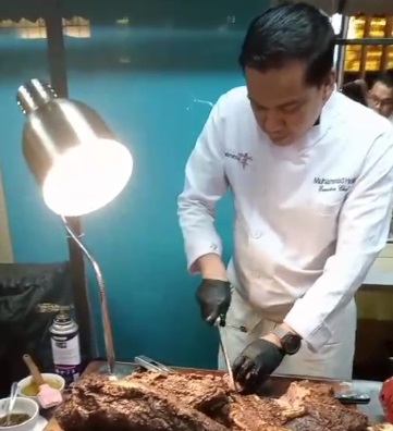 Pesta Kuliner Ramadhan: Kelezatan Oriental Fusion di THE 1O1 Palembang Rajawali, Harganya Terjangkau