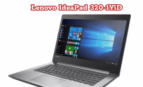  Lenovo IdeaPad 320-1YiD: Kombinasi Prosesor Core i7 dan GPU NVIDIA, Pengalaman Editing dan Gaming Premium