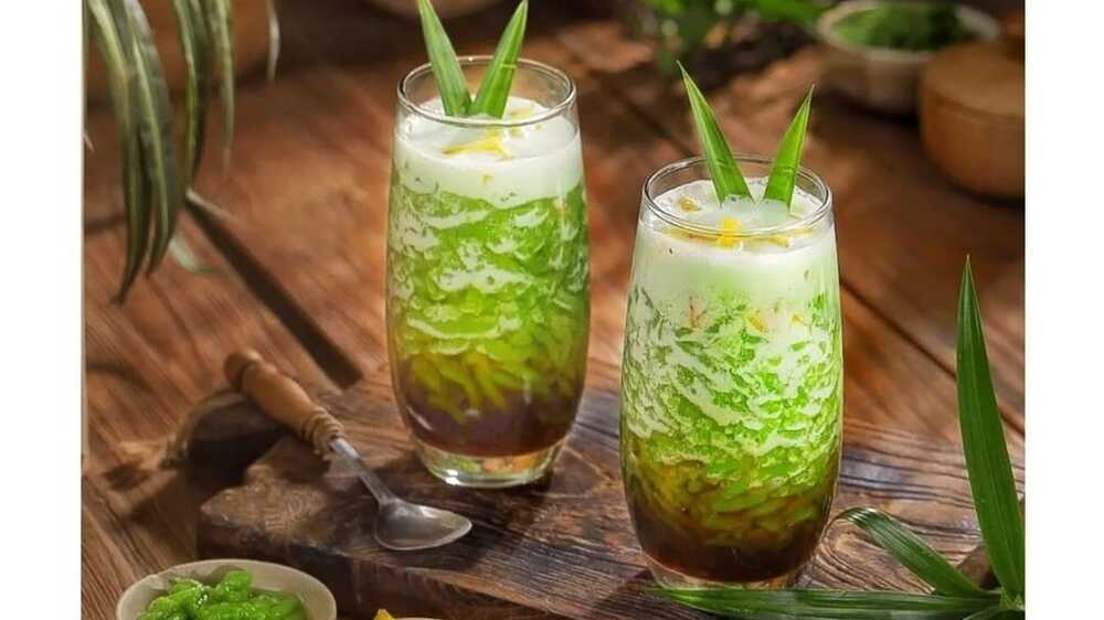 Segarkan Hari Berbuka Puasa Anda dengan Minuman Segar dan Sehat