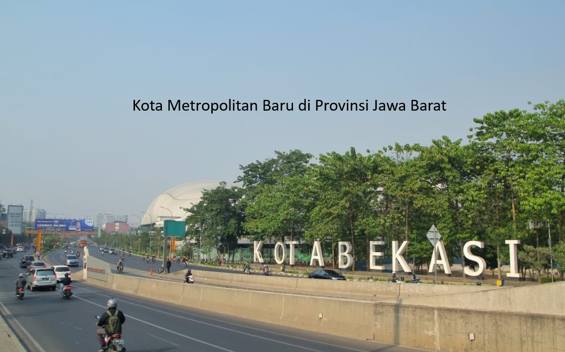Provinsi Jawa Barat: Terbesar, Terpadat, dan Penuh Kehidupan Dengan 9 Kota Terbesar