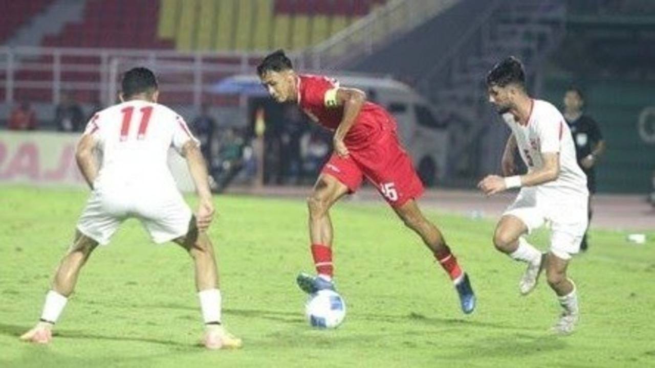 Dony Tri Pamungkas dan Iqbal Gwijangge Bicara Kegagalan Timnas Indonesia U-20 di Piala Asia U-20 2025