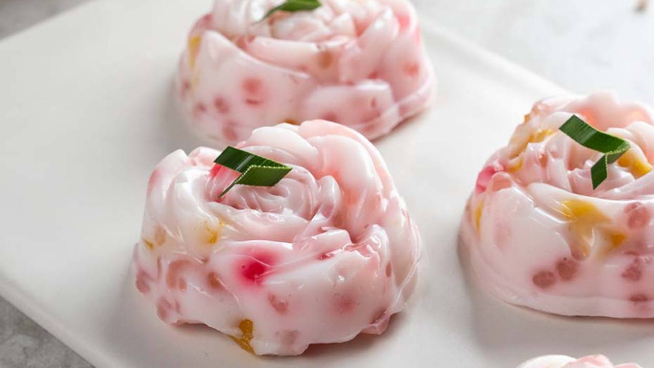 Kue Jetik Manis : Warisan Kuliner Tradisional yang Tetap Bertahan di Tengah Modernisasi