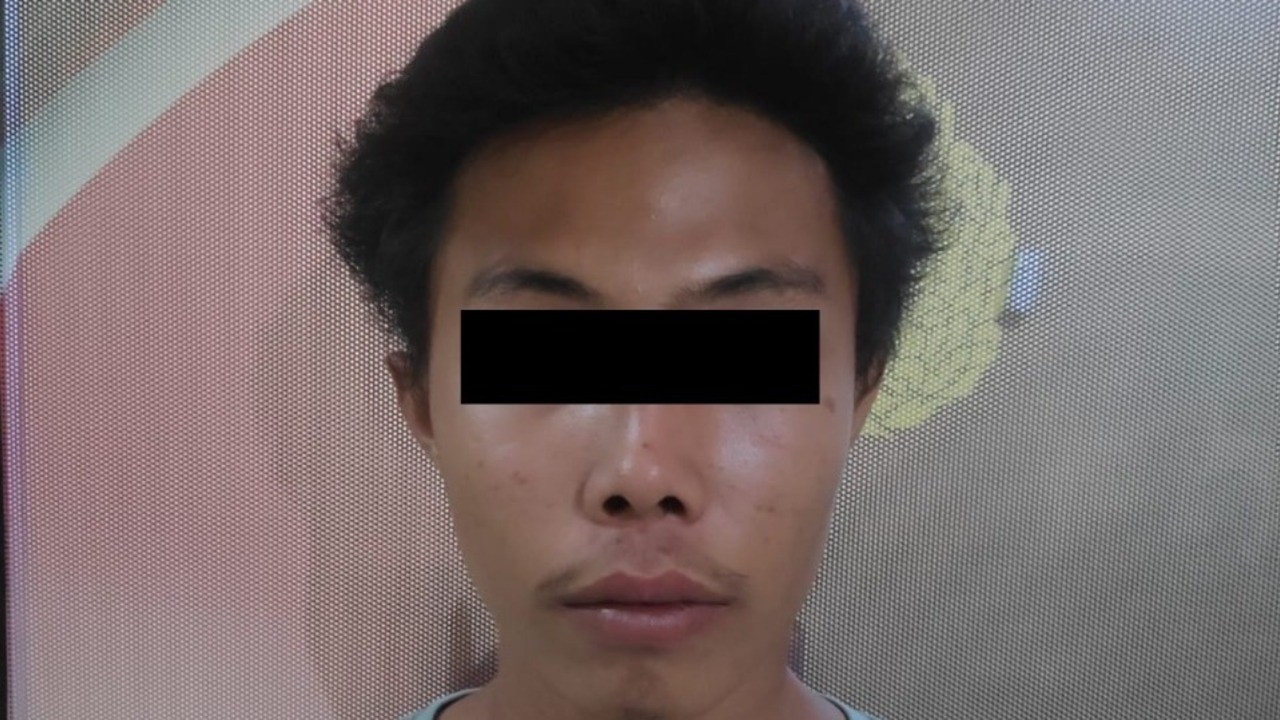 ABG di Prabumulih Jadi Korban Kekerasan Seksual, Pelaku Diringkus Unit PPA Satreskrim Polres Prabumulih