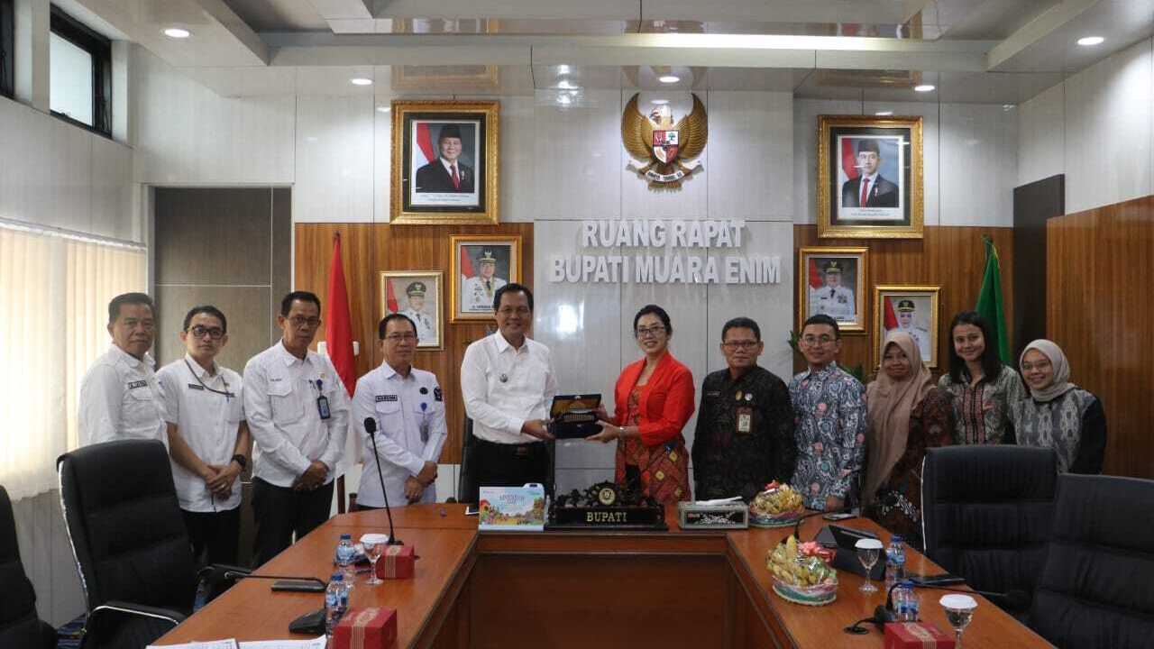 Tingkatkan Kualitas Birokrasi, Terapkan Manajemen Talenta ASN