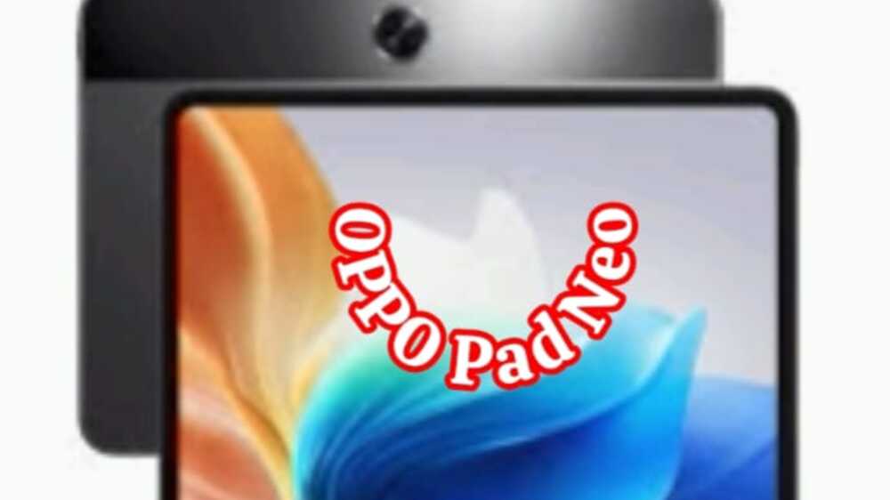 OPPO Pad Neo: Tablet Canggih untuk Pendidikan dan Kreativitas