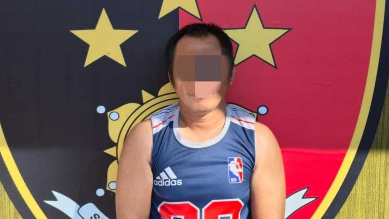 Curi Besi dan Rel Kereta Api, Warga Kertapati Ditangkap Team Singo Layo Polsek Indralaya