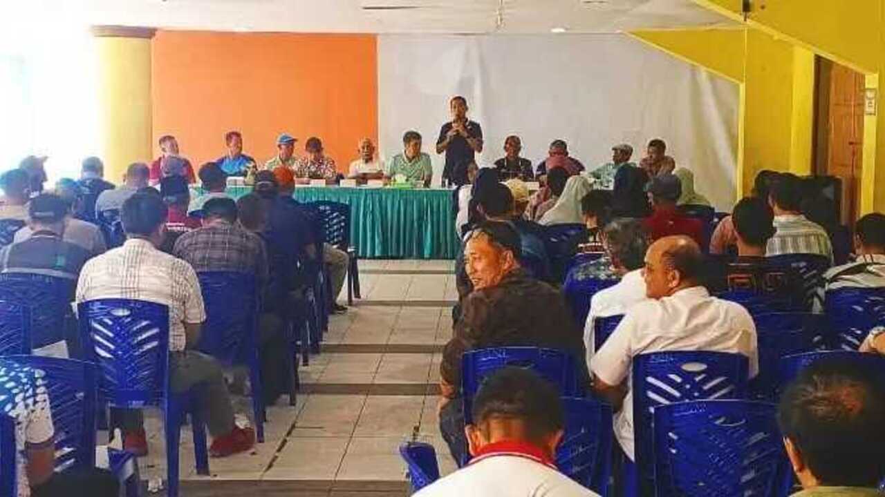 Reward  Atlet Peraih Medali Porprov Sumsel 2025 Dibayarkan Sebelum Lebaran