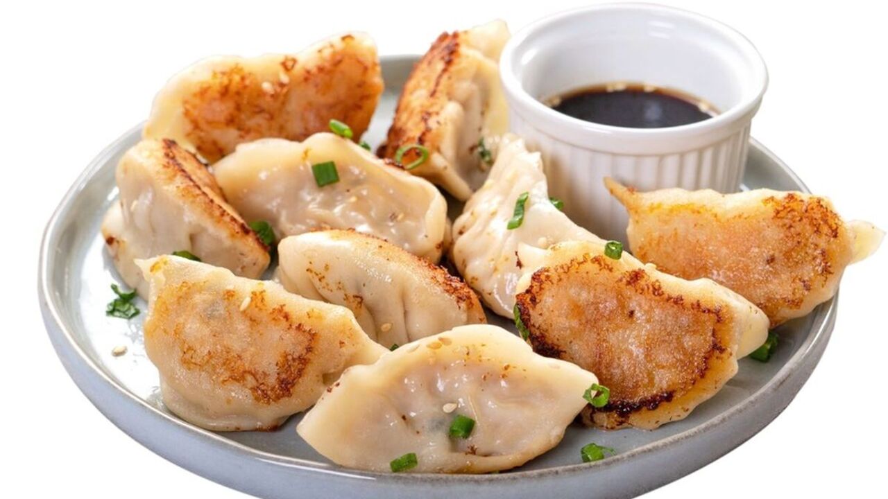 Gyoza Udang, Cita Rasa Laut yang Kian Digemari Masyarakat Indonesia