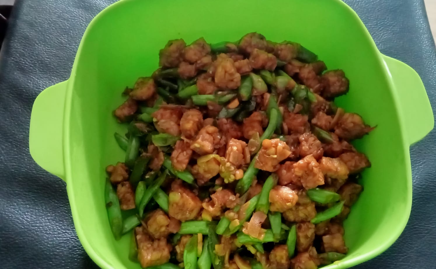 Tempe: Menu Sehat dan Ekonomis, Bisa Diolah Jadi Berbagai Hidangan yang Disukai Semua Kalangan