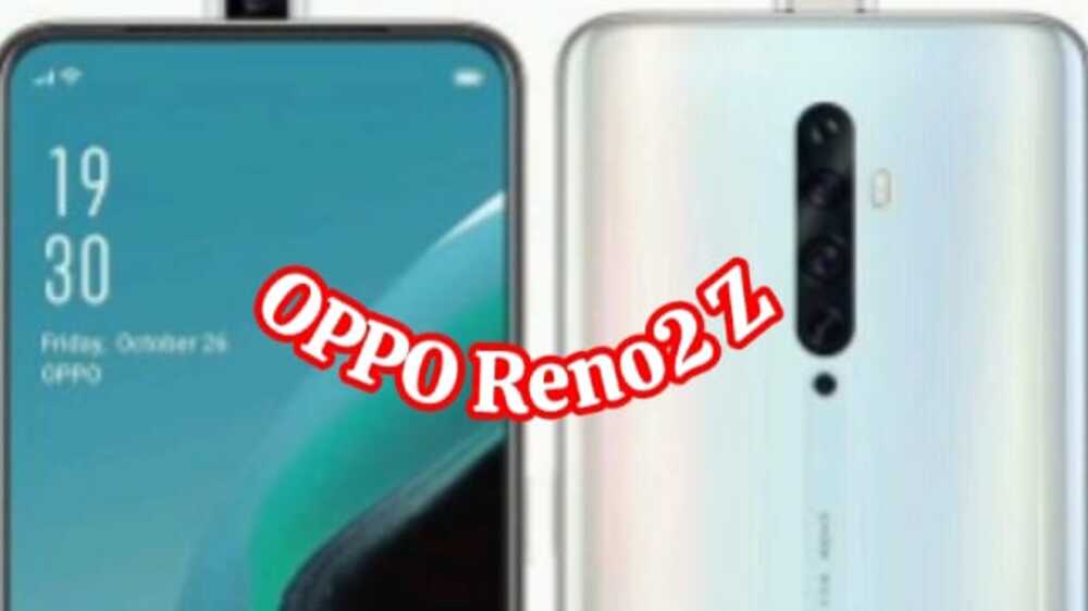 Melangkah Lebih Jauh dengan Elegansi dan Performa: Review Mendalam OPPO Reno2 Z