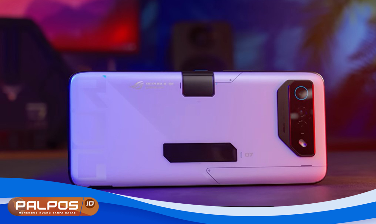  ROG Phone 7 Ultimate Review : Ponsel Gaming Super Canggih,  Berikut Harga dan Spesifikasi Lengkap !