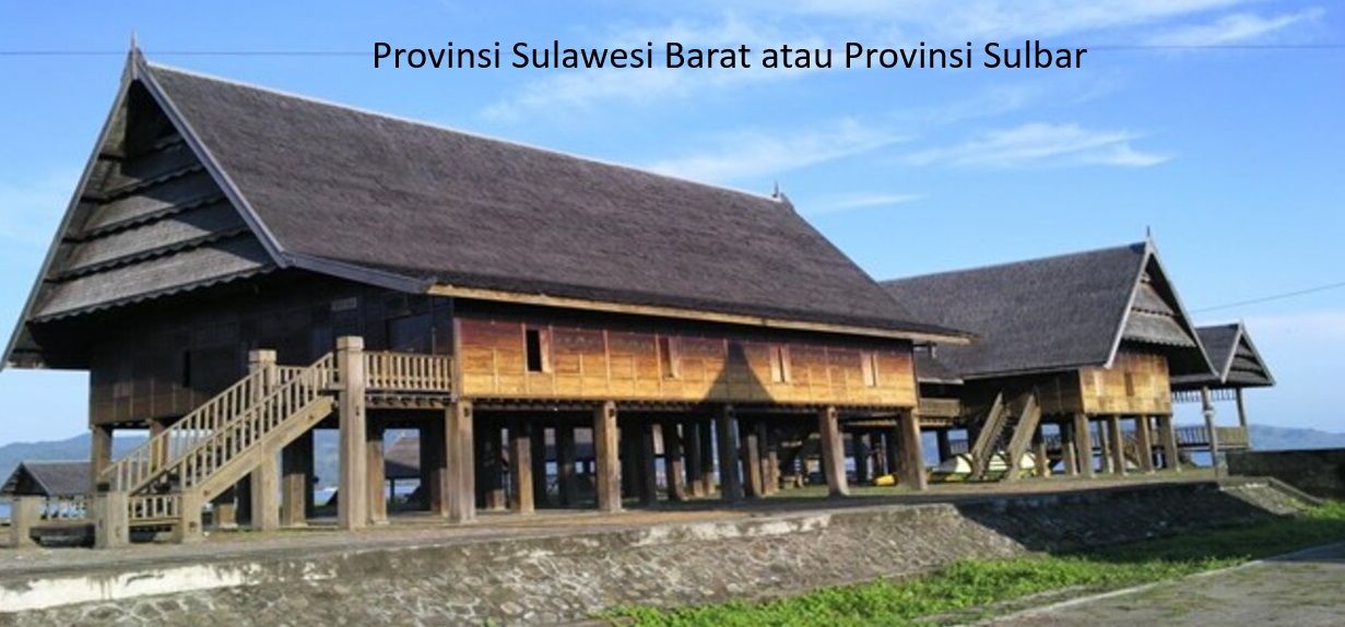 Pemekaran Wilayah Provinsi Sulawesi Barat Menuju Kemajuan