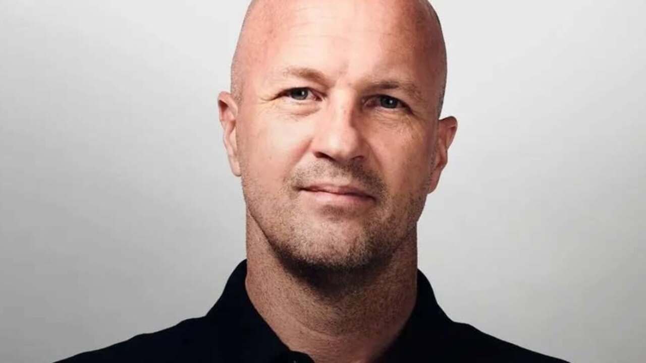 Jordi Cruyff Ubah Sepak Bola Indonesia! Standar Eropa Siap Diterapkan