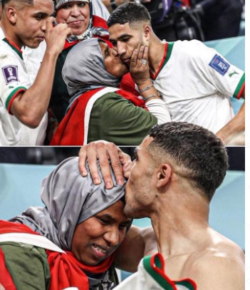 Jelang Semifinal Piala Dunia 2022, Pelatih Timnas Maroko Minta Doa Ibu