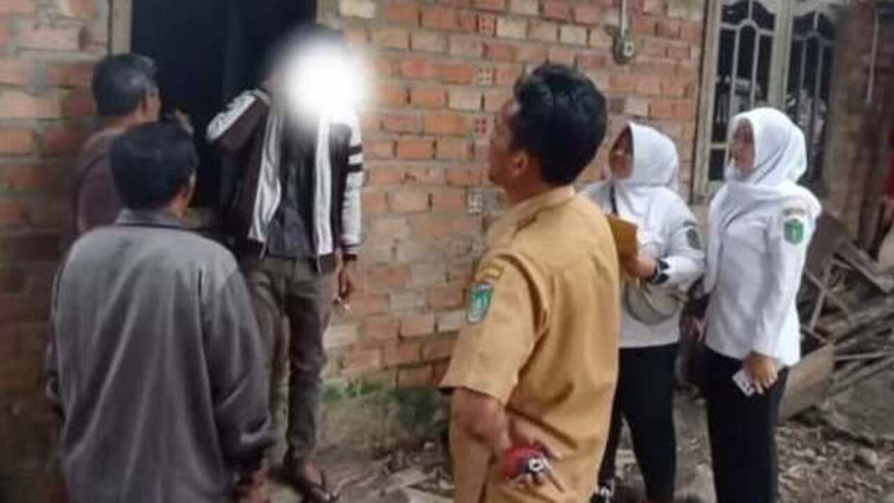 Dinsos Prabumulih Tangani 47 ODGJ Sepanjang 2025