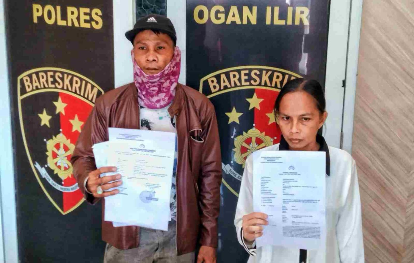 Bayi Meninggal Setelah Disuntik, Orang Tua Laporkan Bidan Ke Polisi