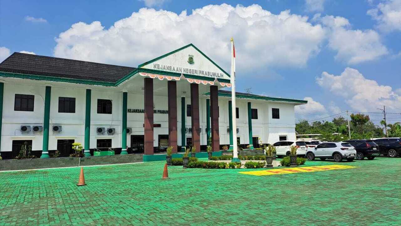 Usut Dugaan Korupsi Dana Hibah PMI, Kejari Prabumulih Periksa 70 Orang Saksi, termasuk Ketua PMI dan Relawan