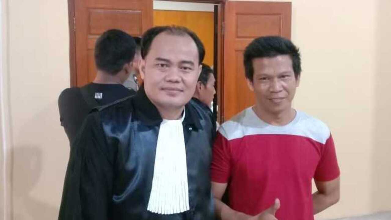 Keluhkan Lambannya Tindak Lanjut Pengajuan Eksekusi di PN Baturaja