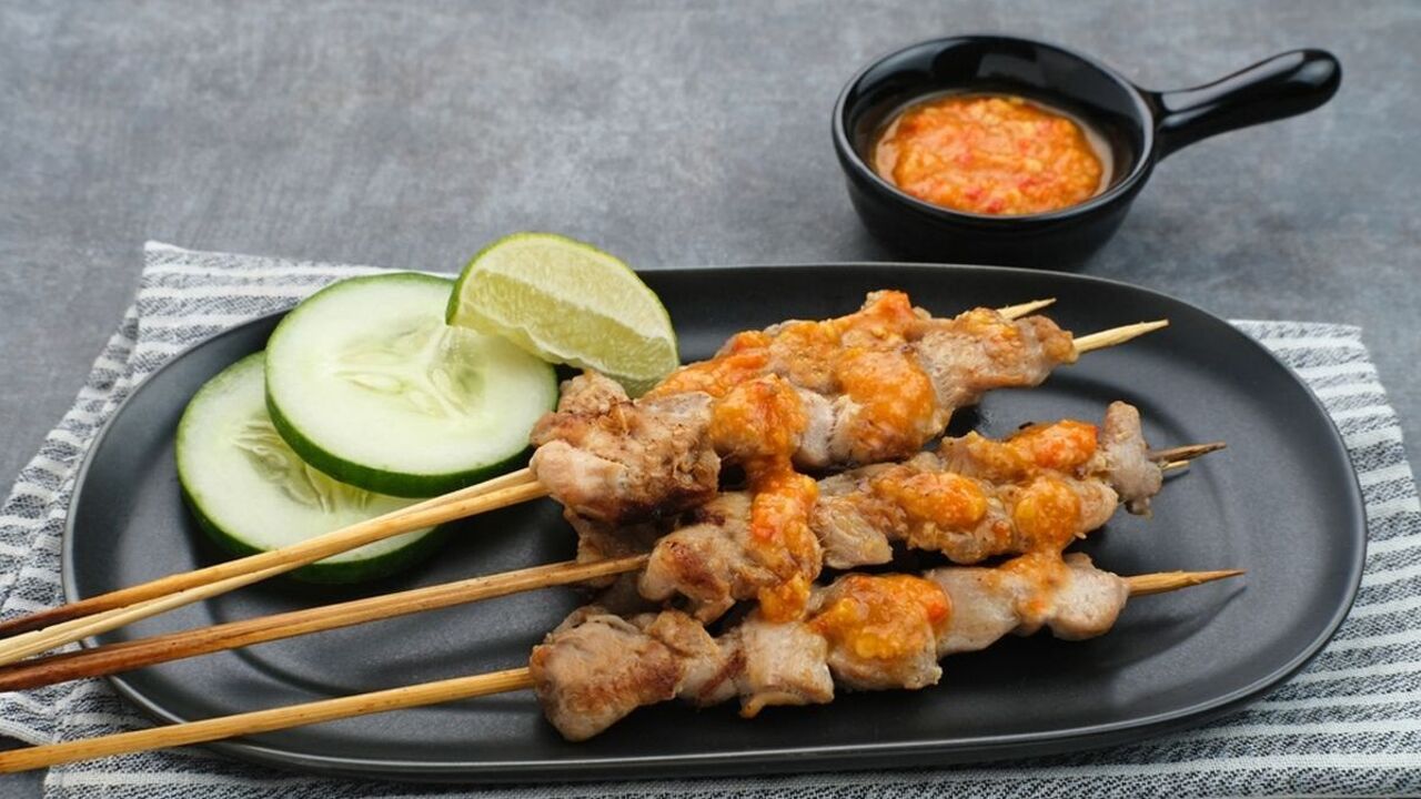 Sate Taichan : Fenomena Kuliner Pedas yang Terus Digemari Masyarakat Indonesia