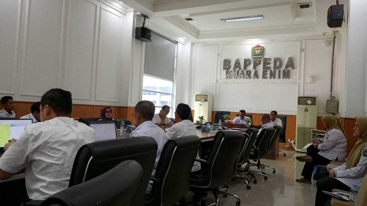 Pemkab Muara Enim Siapkan Pembangunan RPH-RB 